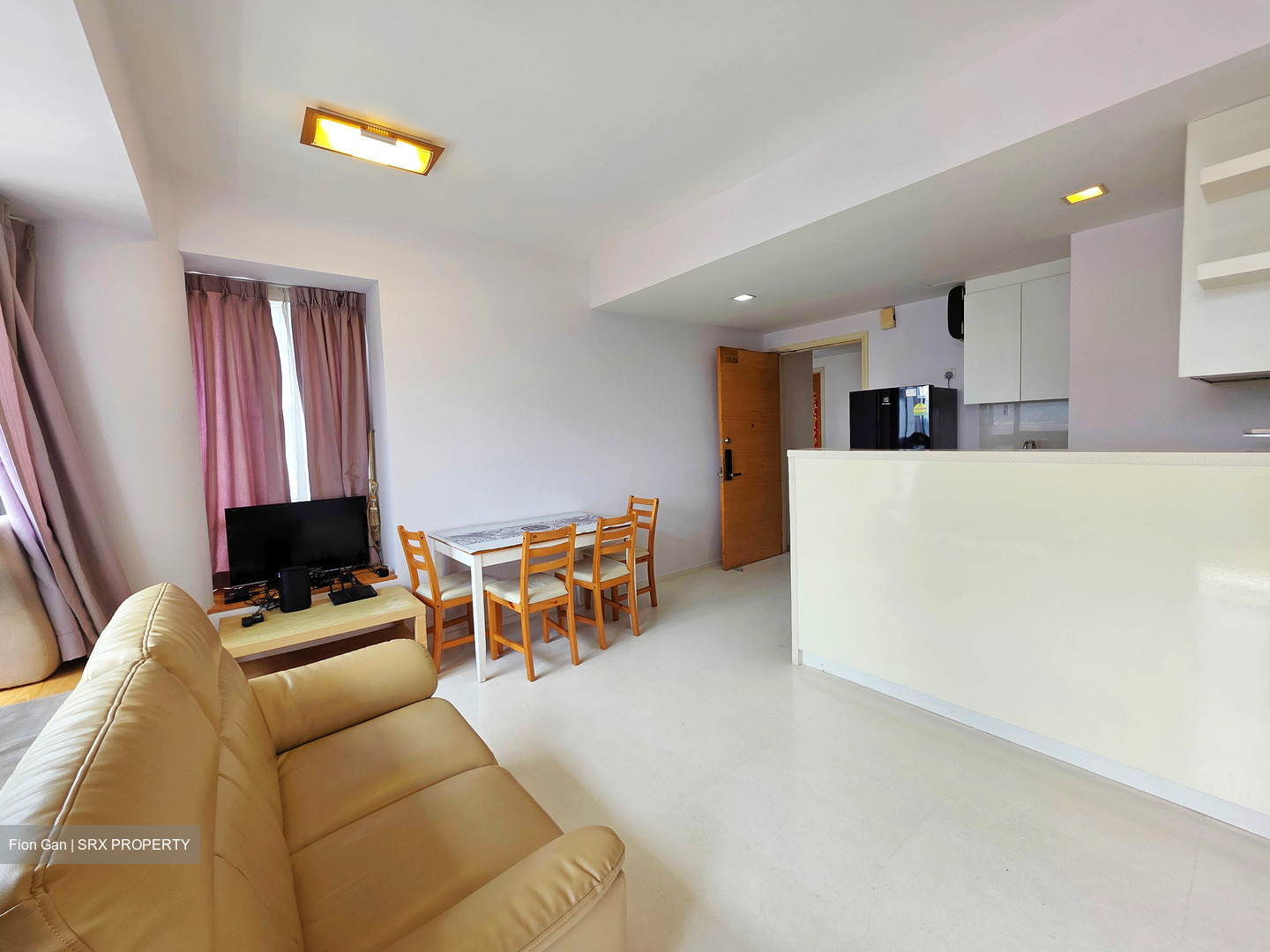 The Verve (D12), Apartment #550316921